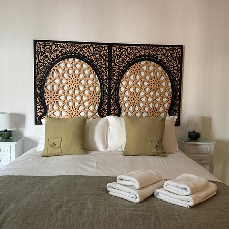 Apartamento La Abadesa De Kordoba Bagian luar foto