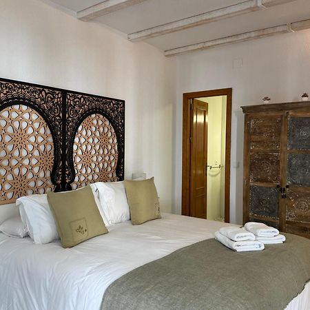 Apartamento La Abadesa De Kordoba Bagian luar foto