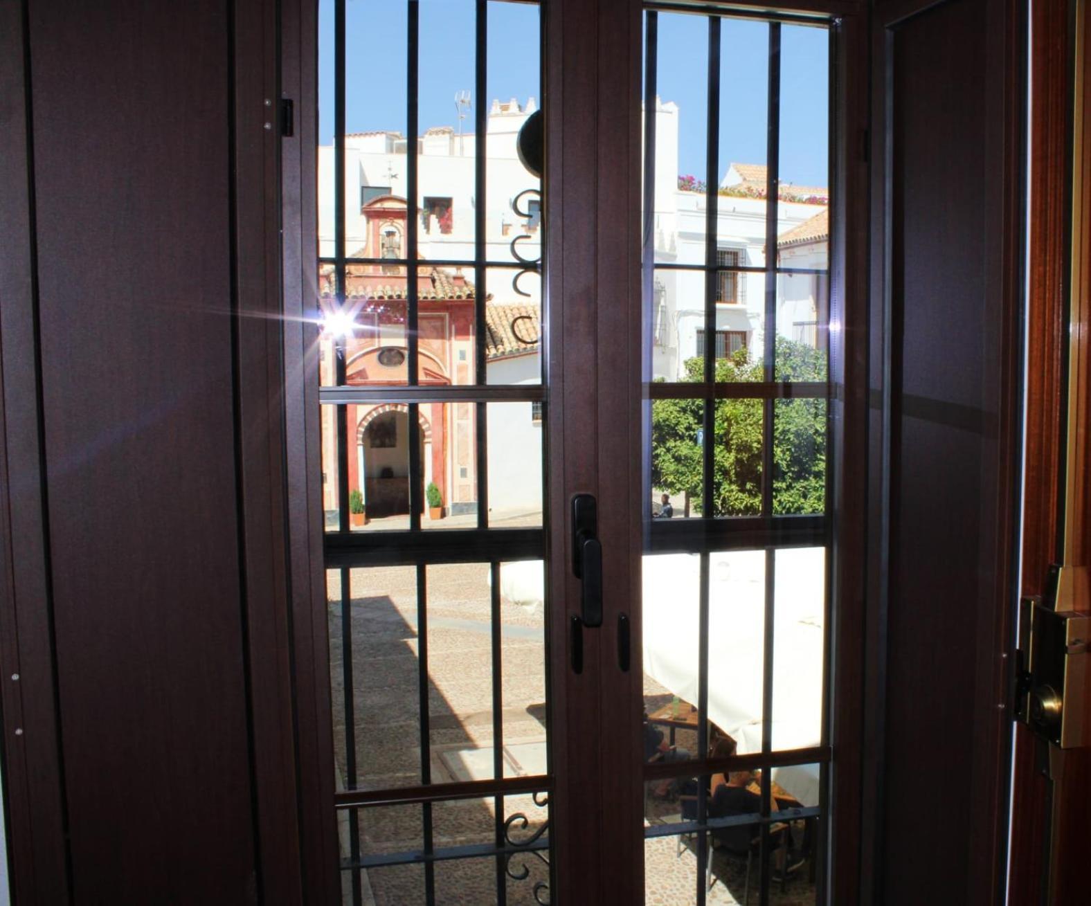 Apartamento La Abadesa De Kordoba Bagian luar foto