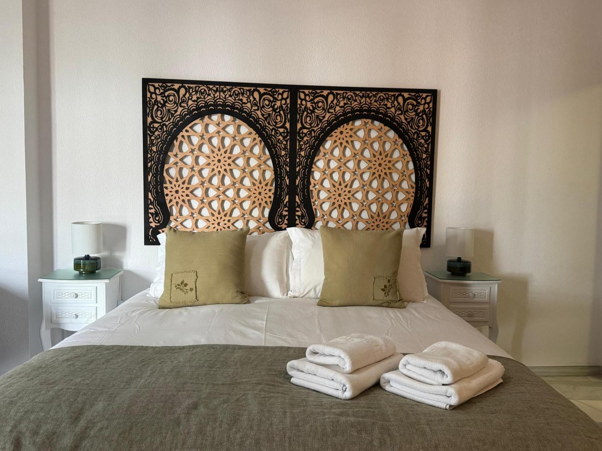 Apartamento La Abadesa De Kordoba Bagian luar foto