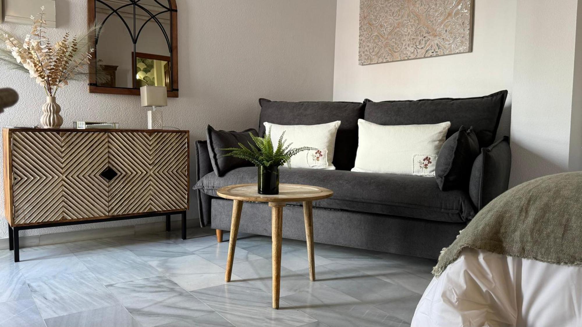Apartamento La Abadesa De Kordoba Bagian luar foto