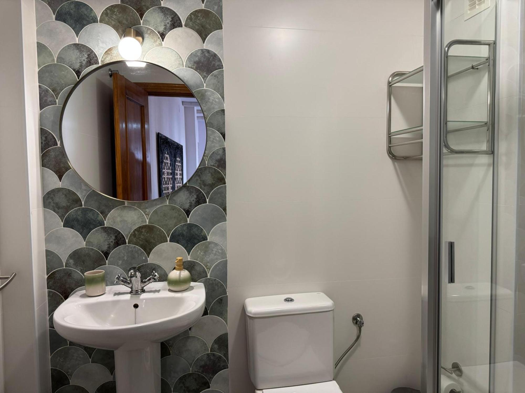 Apartamento La Abadesa De Kordoba Bagian luar foto